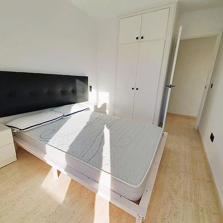 Apartamento 1A Linea De Mar Empuriabrava Exterior photo