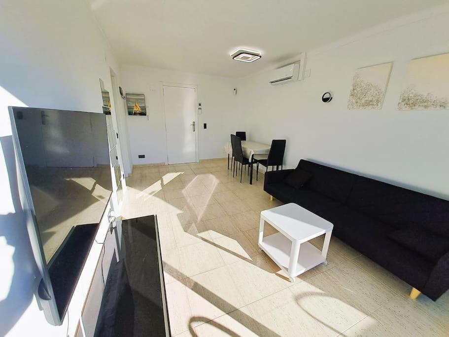 Apartamento 1A Linea De Mar Empuriabrava Exterior photo