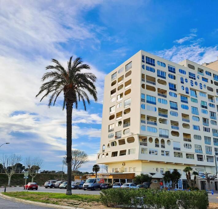 Apartamento 1A Linea De Mar Empuriabrava Exterior photo